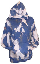 Load image into Gallery viewer, Custom Adult Hoodie 💙🤟🏼
