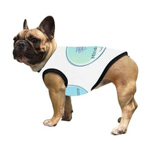 Load image into Gallery viewer, Doggie Gear- All Over Print Pet Tank Top
