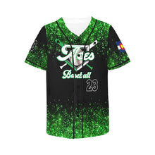 Load image into Gallery viewer, Aces Jersey 2 All Over Print Baseball Jersey for Women (Model T50)
