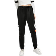 Altitude Black Number Unisex All Over Print Sweatpants (Model L11)