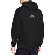 Load image into Gallery viewer, Crusher Hoodie Men All Over Print Hoodie for Men (USA Size) (Model H13)
