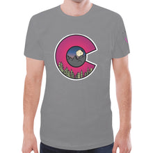 Load image into Gallery viewer, Breast Cancer Awareness CO
