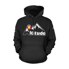 Load image into Gallery viewer, Altitude Hoodie 3 All Over Print Hoodie for Men (USA Size) (Model H13)
