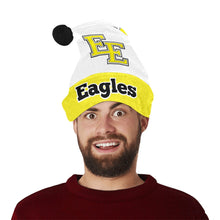 Load image into Gallery viewer, Eagles Santa Hat Santa Hat
