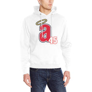 Angel 87 Heavy Blend Hooded Sweatshirt