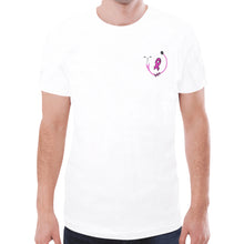 Load image into Gallery viewer, Breast Cancer Awareness Flag
