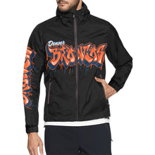 Load image into Gallery viewer, Windbreaker DB Unisex All Over Print Windbreaker (Model H23)
