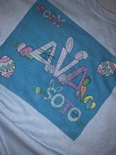 Load image into Gallery viewer, Mystery Color Youth Easter Shirt

