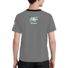 Load image into Gallery viewer, Aces Youth 3 Kids&#39; All Over Print T-shirt (Model T65)

