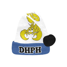 Load image into Gallery viewer, DHPH Santa Hat Santa Hat

