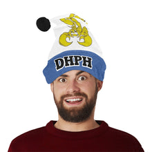 Load image into Gallery viewer, DHPH Santa Hat Santa Hat
