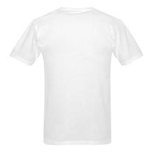 Load image into Gallery viewer, S Arteaga Men&#39;s Polyester T-Shirt (White-One Side Printing)
