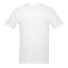 Load image into Gallery viewer, S Arteaga Men&#39;s Polyester T-Shirt (White-One Side Printing)
