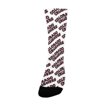 Load image into Gallery viewer, Crusher Socks Custom Socks for Women
