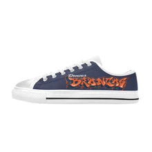 Load image into Gallery viewer, DB Canvas Shoes
