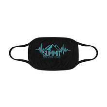 Load image into Gallery viewer, Summit Mask Mouth Mask (2 Filters Included) (Non-medical Products)

