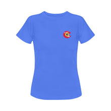 Load image into Gallery viewer, CO ER Short-sleeve T-shirt Men and Women Size
