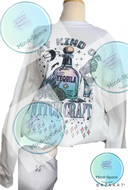 Witchcraft n Tequila 💀💜