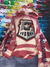 Load image into Gallery viewer, Azteca Custom Adult Hoodie- Bleach or No Bleach
