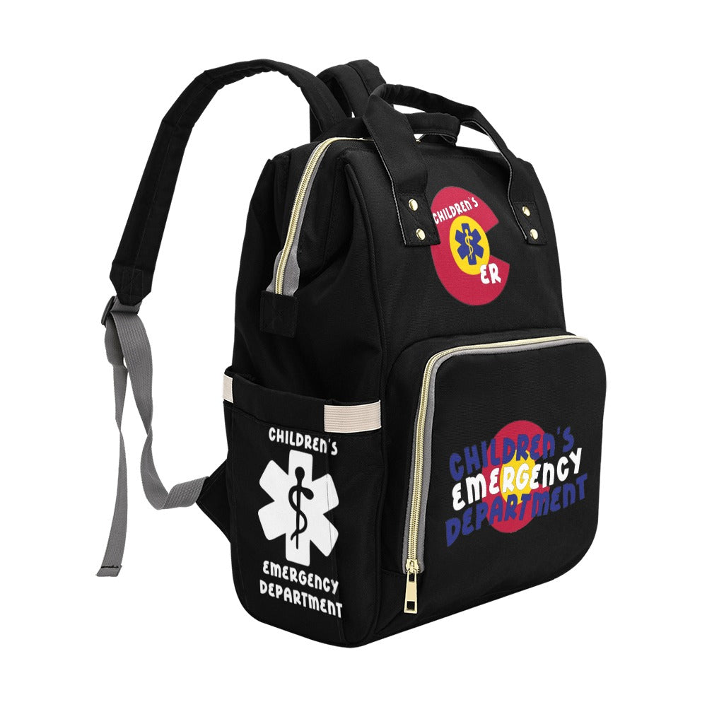 CO ER Backpack