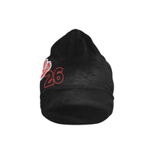 Load image into Gallery viewer, Angels 29 All Over Print Beanie for Adults
