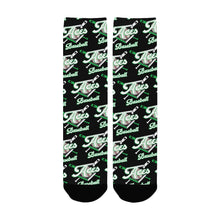 Load image into Gallery viewer, Aces Socks 2 Custom Socks for Women
