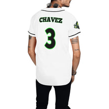 Load image into Gallery viewer, TOP SHELF All Over Print Baseball Jersey Men Size
