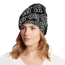 Load image into Gallery viewer, Adult Beanie All Over Print Beanie for Adults
