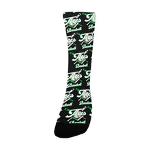 Load image into Gallery viewer, Aces Socks 2 Custom Socks for Women
