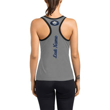 Load image into Gallery viewer, Central Dance Tank 2 Women&#39;s Racerback Tank Top (Model T60)
