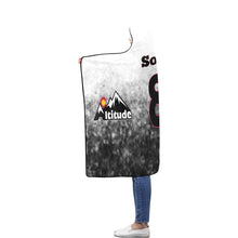 Load image into Gallery viewer, Altitude Hooded Blanket 2 Flannel Hooded Blanket 56&#39;&#39;x80&#39;&#39;
