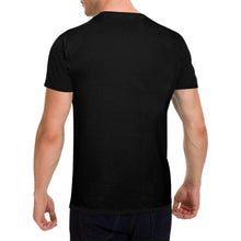 Load image into Gallery viewer, SHARKS MENS BLACK SHIRT Classic Men&#39;s T-Shirt
