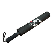 Load image into Gallery viewer, Altitude Umbrella 3 Semi-Automatic Foldable Umbrella (Model U05)

