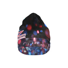 Load image into Gallery viewer, All American Beanie All Over Print Beanie for Adults
