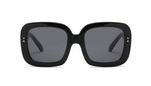 Load image into Gallery viewer, Retro Square Fashion Sunglasses
