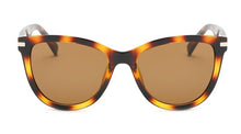 Load image into Gallery viewer, Women Cat Eye Fashion Sunglasses
