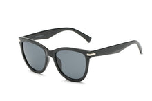 Load image into Gallery viewer, Women Cat Eye Fashion Sunglasses
