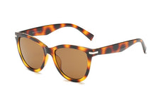 Load image into Gallery viewer, Women Cat Eye Fashion Sunglasses
