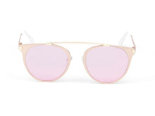 Load image into Gallery viewer, Women Round Fashion Sunglasses
