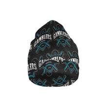 Load image into Gallery viewer, Gamblers Beanie All Over Print Beanie for Kids
