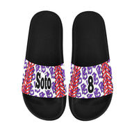PS Slides Men's Slide Sandals (Model 057)