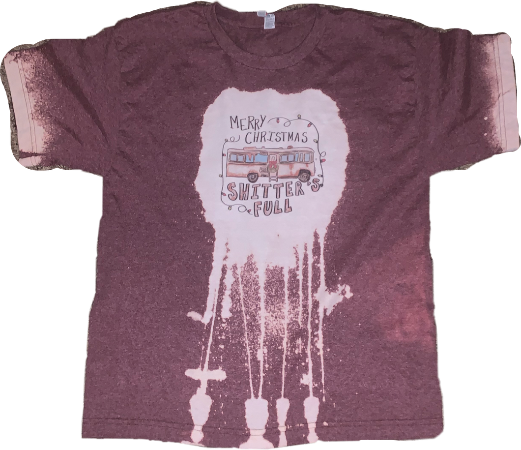 Sh*tters Full Shirt