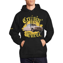 Load image into Gallery viewer, CO Dom Hoodie Car All Over Print Hoodie for Men (USA Size) (Model H13)
