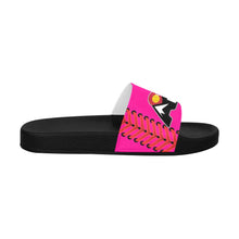 Load image into Gallery viewer, Altitude Slides 2 Pink Men&#39;s Slide Sandals (Model 057)

