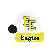 Load image into Gallery viewer, Eagles Santa Hat Santa Hat
