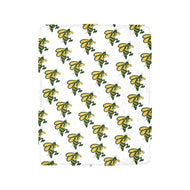 School Pattern Blankets 50X60