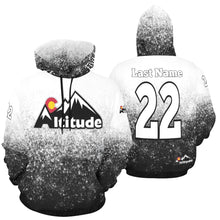 Load image into Gallery viewer, Altitude Hoodie 2 All Over Print Hoodie for Men (USA Size) (Model H13)
