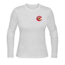 Load image into Gallery viewer, ER CO Long Sleeve Men and Women Sizes
