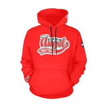 Load image into Gallery viewer, Angels 22 All Over Print Hoodie for Men (USA Size) (Model H13)
