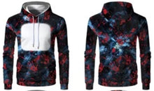 Load image into Gallery viewer, Halloween All-over Hoodie
